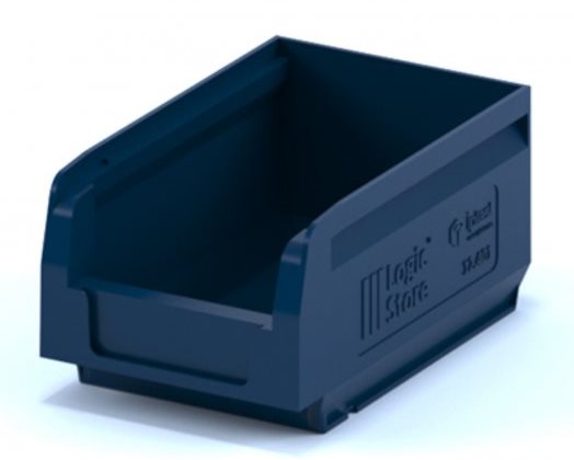 Складской лоток Logic Store 12.401, 165х100х75 мм